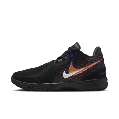 LeBron NXXT Gen AMDP Diana Taurasi Basketball Shoes. Nike